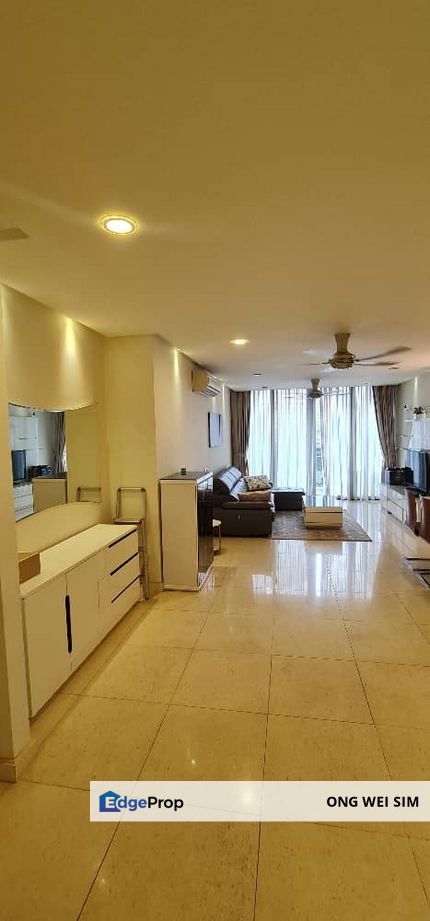 6 CapSquare, KL City, Kuala Lumpur. For Sale, Kuala Lumpur, KL City