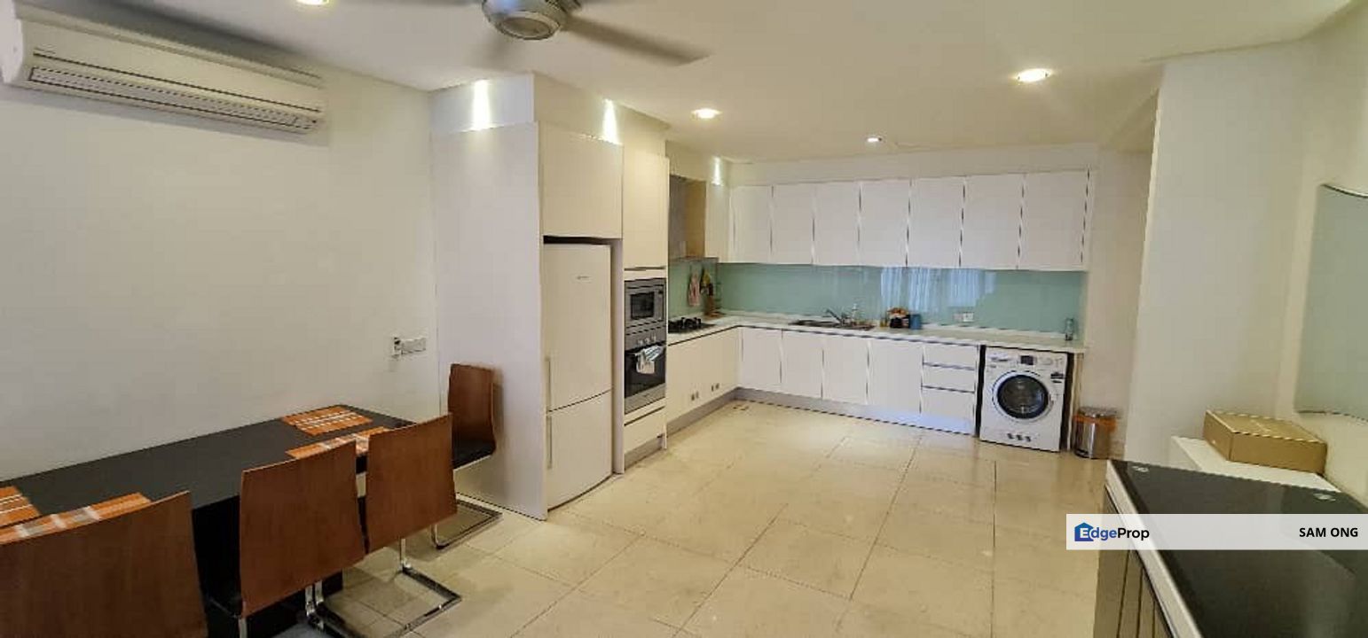 6 CapSquare, KL City, Kuala Lumpur. For Sale, Kuala Lumpur, KL City