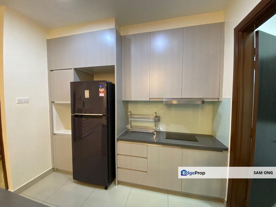 Sphere Damansara, Damansara Damai, Selangor. For Sale, Selangor, Damansara Damai