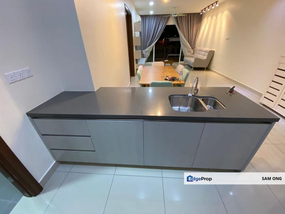 Sphere Damansara, Damansara Damai, Selangor. For Sale, Selangor, Damansara Damai