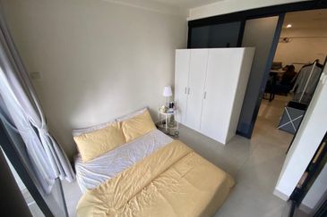 Flexus Signature Suites