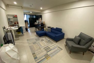 Flexus Signature Suites