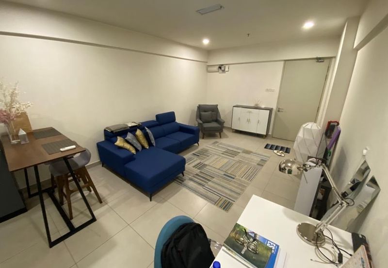 Flexus Signature Suites