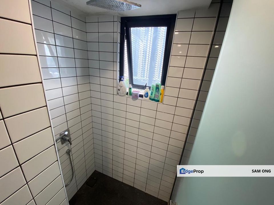 Flexus Signature Suites, Segambut, Kuala Lumpur. For Sale, Kuala Lumpur, Segambut