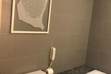 188 Suites Service Apartment