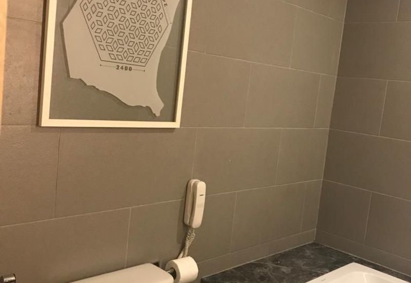 188 Suites Service Apartment