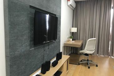 188 Suites Service Apartment