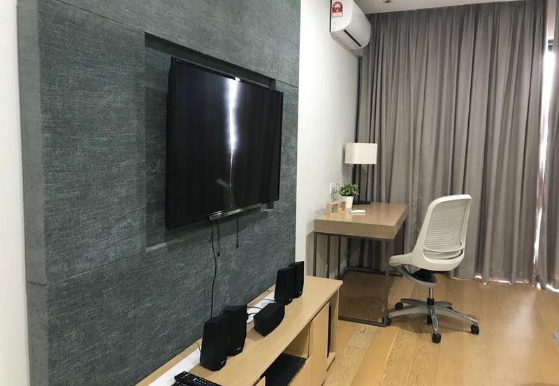 188 Suites Service Apartment