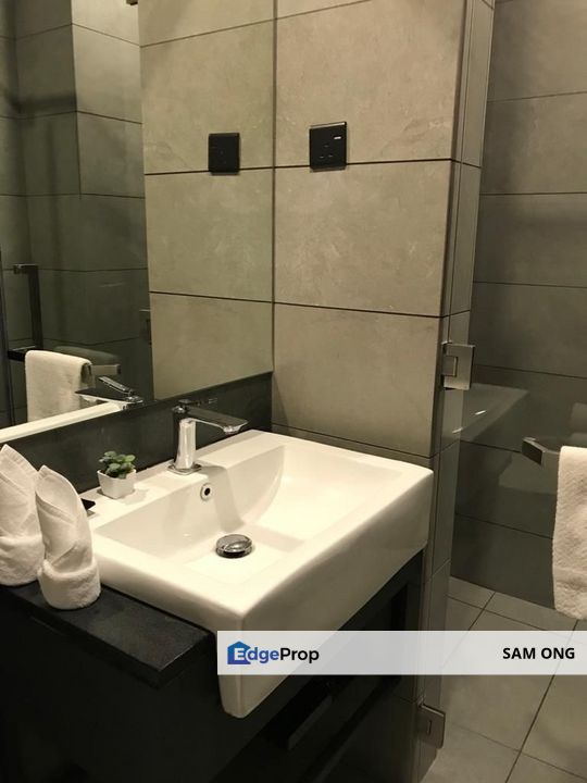 OPUS Kuala Lumpur, Pudu, Kuala Lumpur. For Sale, Kuala Lumpur, Pudu