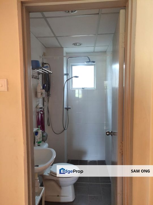 Casa Idaman, Jalan Ipoh, Kuala Lumpur. For Sale, Kuala Lumpur, Jalan Ipoh