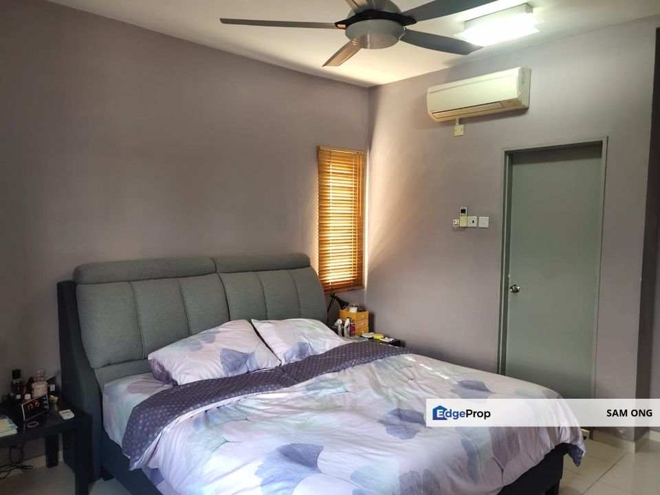 Casa Idaman, Jalan Ipoh, Kuala Lumpur. For Sale, Kuala Lumpur, Jalan Ipoh