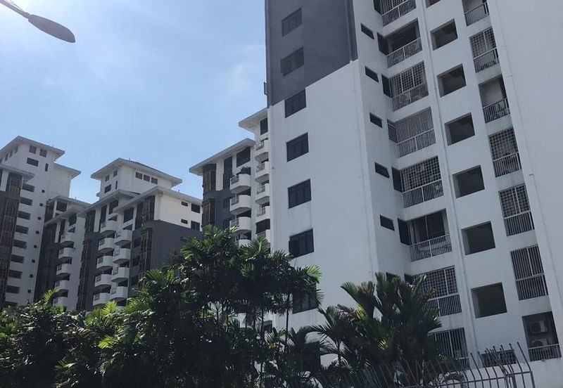 One Ampang Avenue Southview