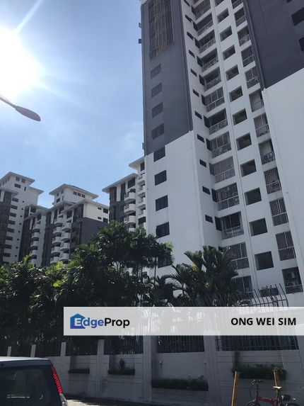 One Ampang Avenue Southview, Ampang, Selangor. For Sale, Selangor, Ampang