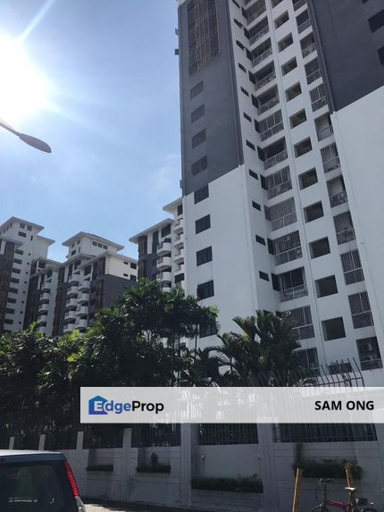 One Ampang Avenue Southview, Ampang, Selangor. For Sale, Selangor, Ampang
