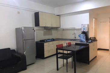 Ampang Putra Residency