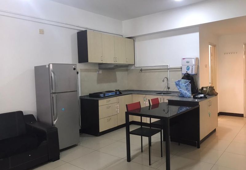 Ampang Putra Residency