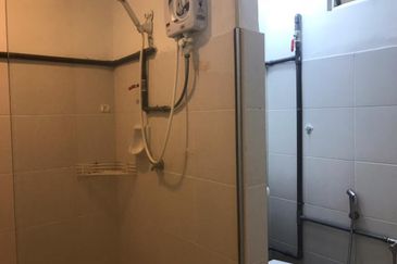 Ampang Putra Residency