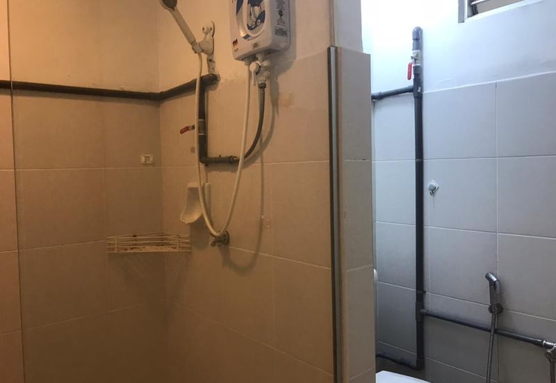 Ampang Putra Residency