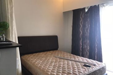 Ampang Putra Residency