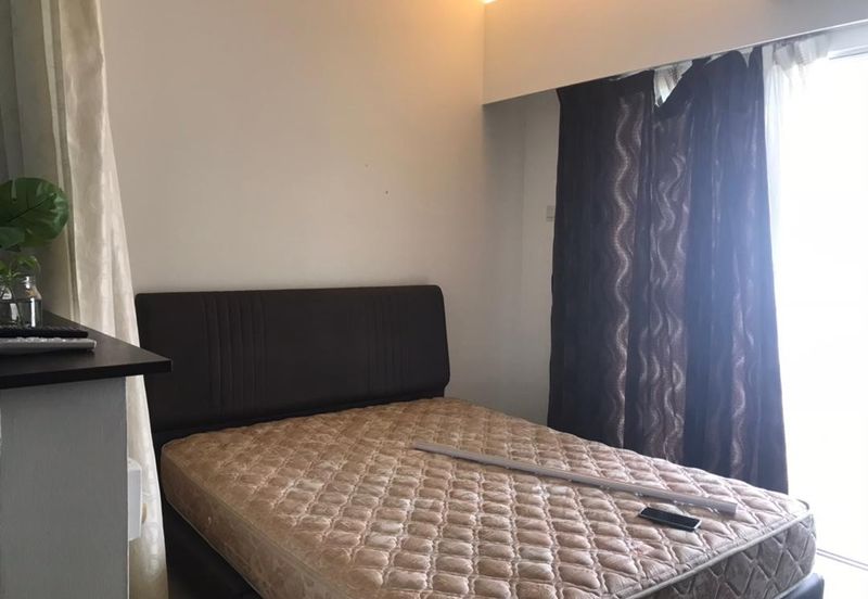 Ampang Putra Residency