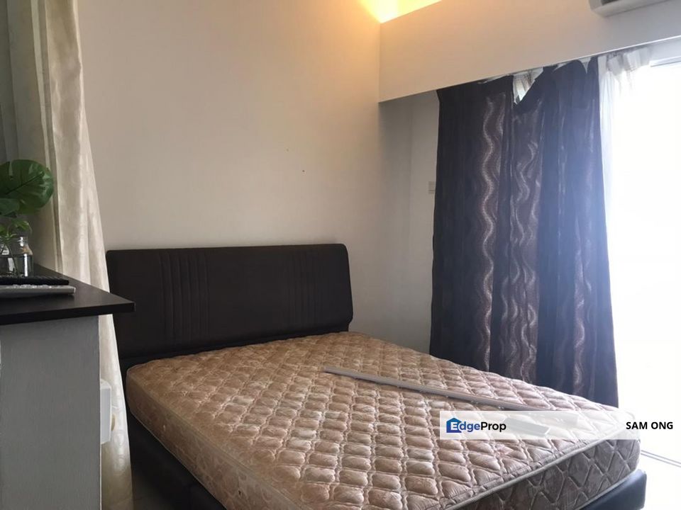 Ampang Putra Residency, Ampang, Selangor. For Sale, Selangor, Ampang