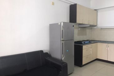 Ampang Putra Residency