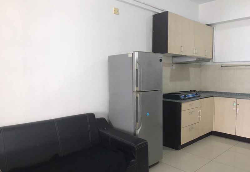 Ampang Putra Residency