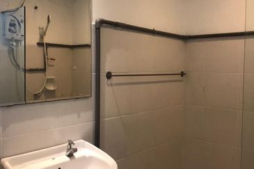 Ampang Putra Residency