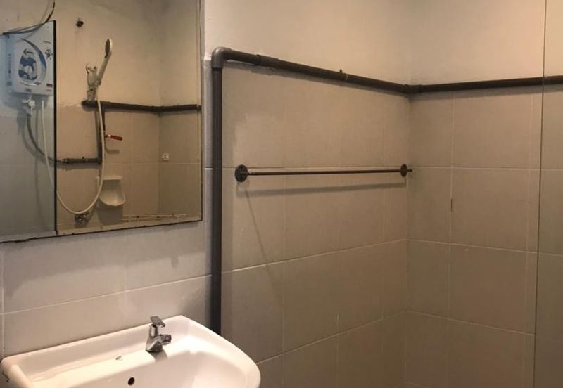 Ampang Putra Residency