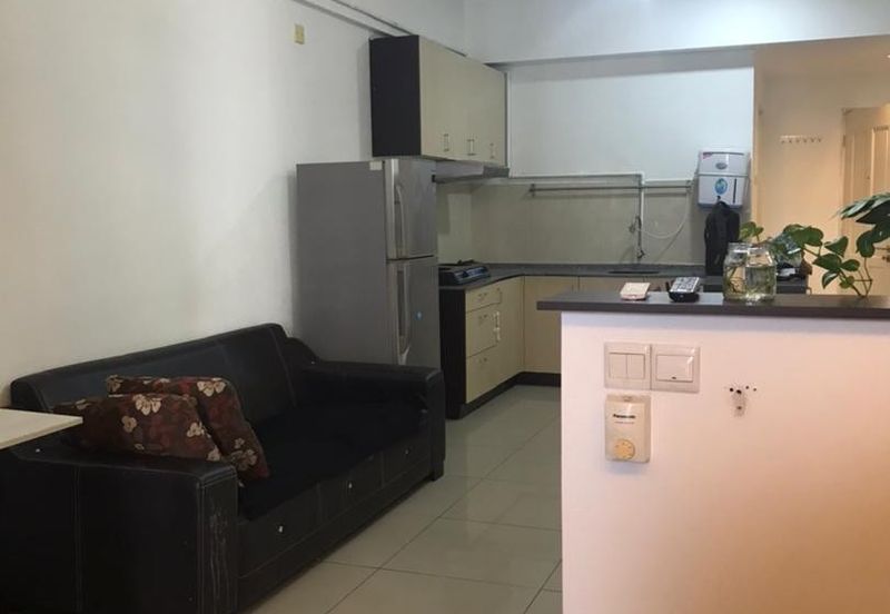 Ampang Putra Residency