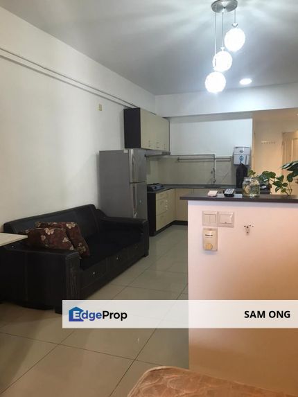 Ampang Putra Residency, Ampang, Selangor. For Sale, Selangor, Ampang