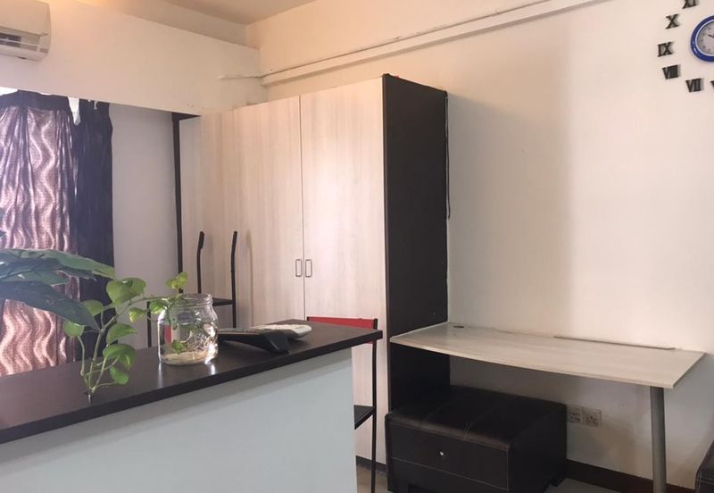 Ampang Putra Residency