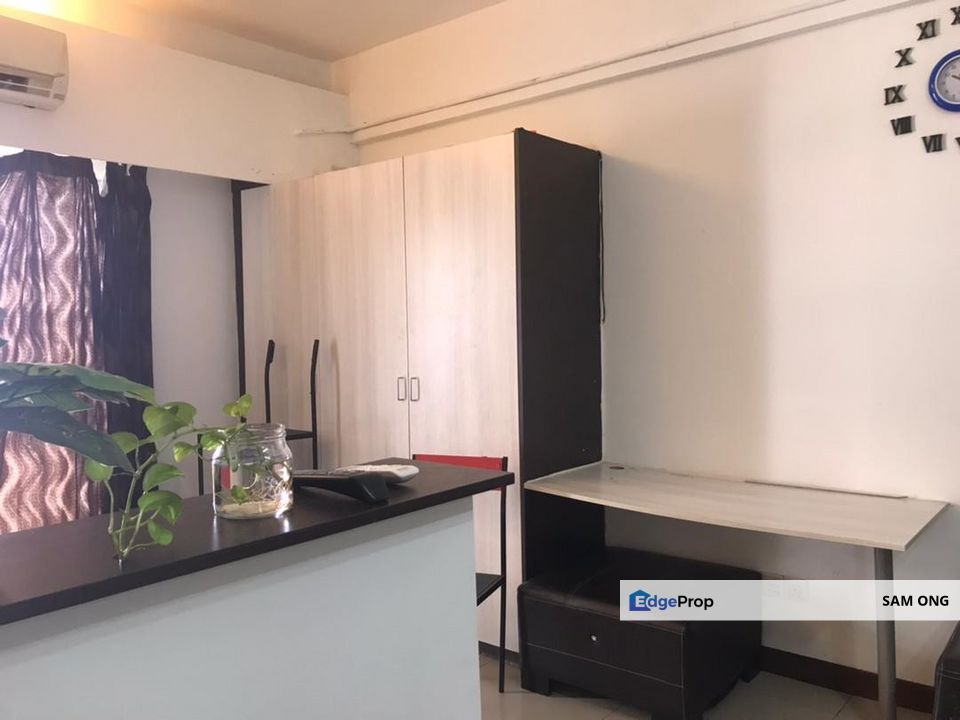 Ampang Putra Residency, Ampang, Selangor. For Sale, Selangor, Ampang
