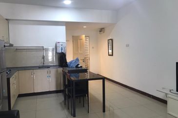 Ampang Putra Residency