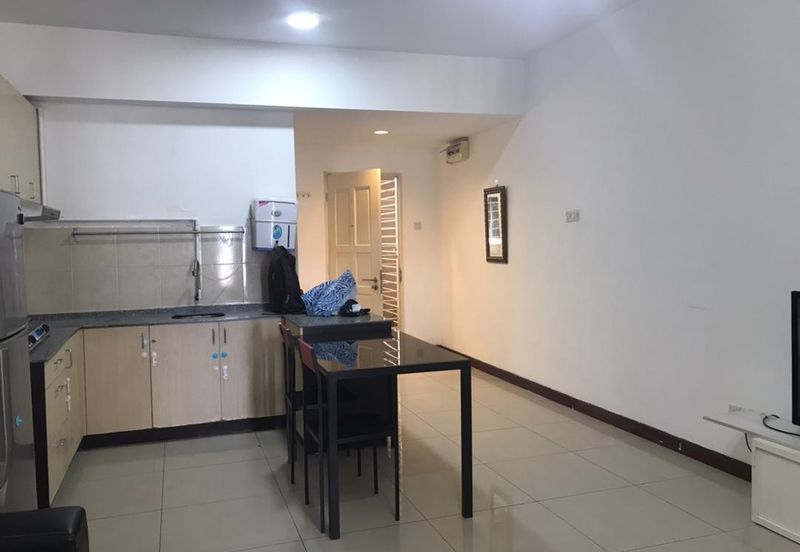 Ampang Putra Residency