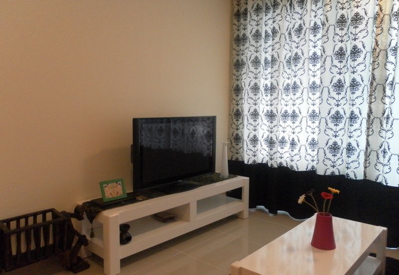 Oasis Serviced Suites