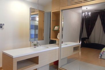 Oasis Serviced Suites