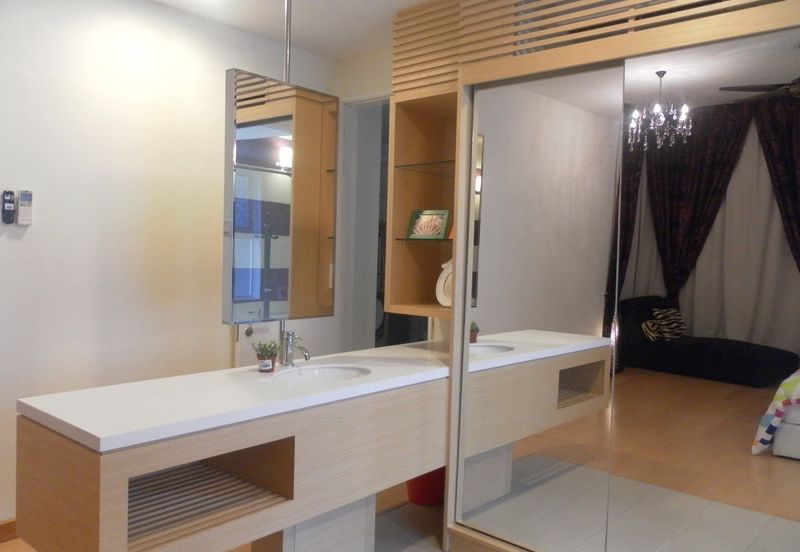 Oasis Serviced Suites