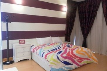 Oasis Serviced Suites