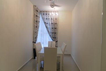 Oasis Serviced Suites