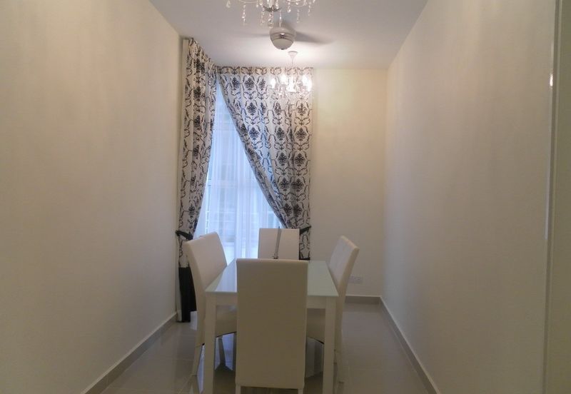 Oasis Serviced Suites