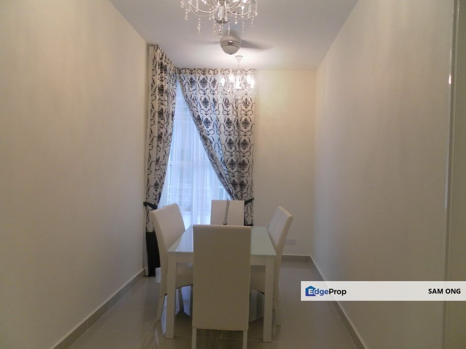 Oasis Serviced Suites, Ara Damansara, Selangor. For Sale, Selangor, Ara Damansara