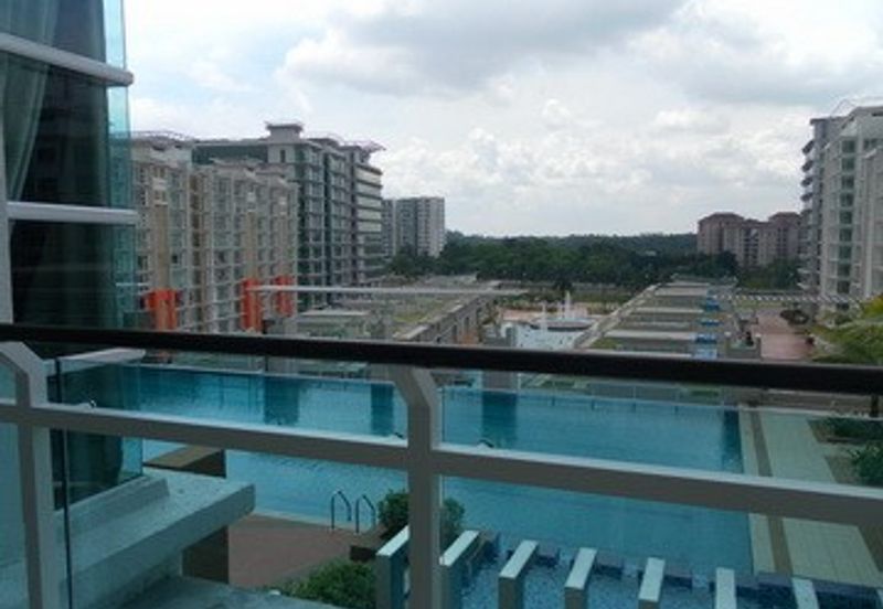 Oasis Serviced Suites