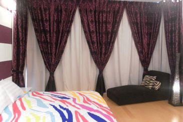 Oasis Serviced Suites