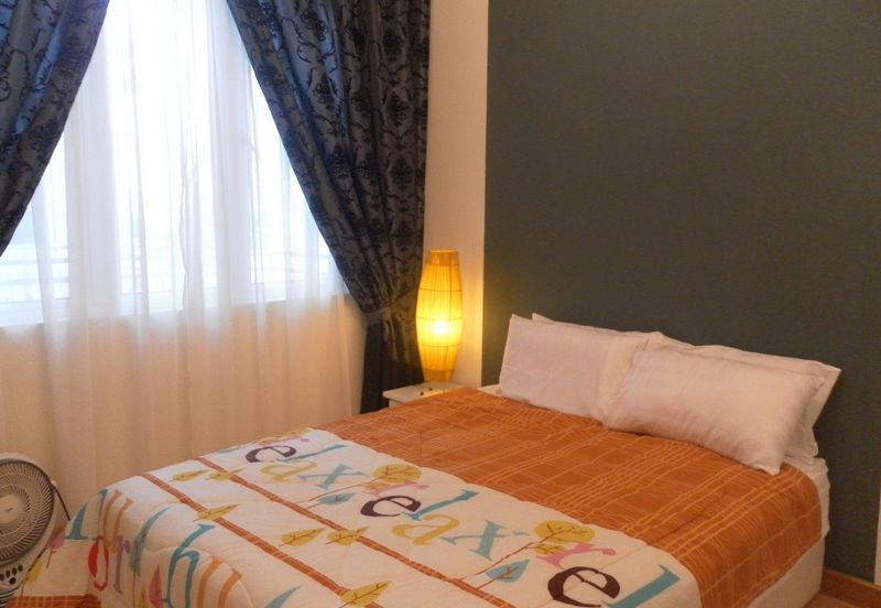 Oasis Serviced Suites