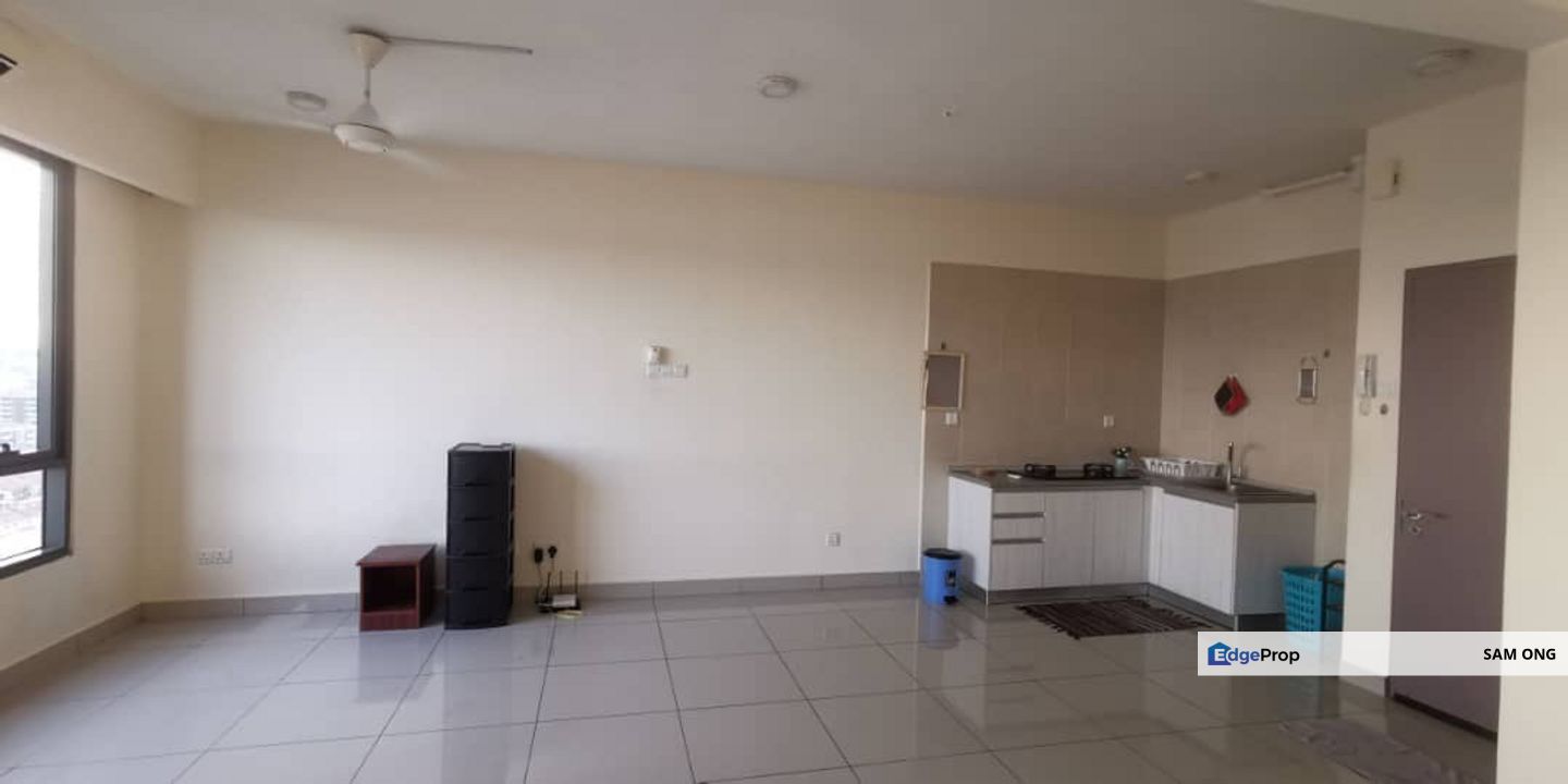 Flexis @ One South, Seri Kembangan, Selangor. For Sale, Selangor, Seri Kembangan