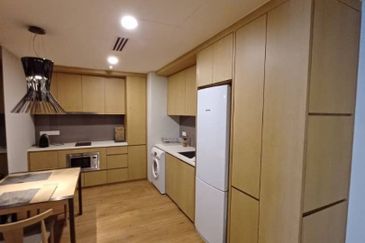 188 Suites Service Apartment
