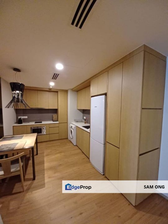188 Suites Service Apartment, KLCC, Kuala Lumpur. For Sale, Kuala Lumpur, KLCC