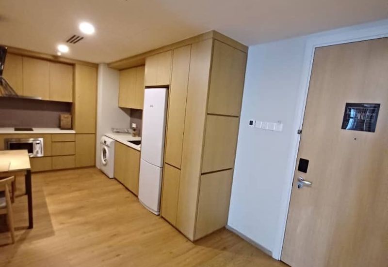 188 Suites Service Apartment