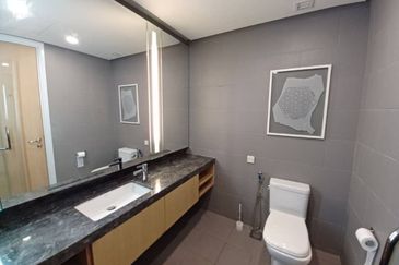 188 Suites Service Apartment